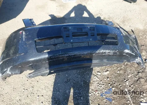 2008 Honda Accord 2.4 Lx from USA, damaged, VIN JHMCP26318C008705